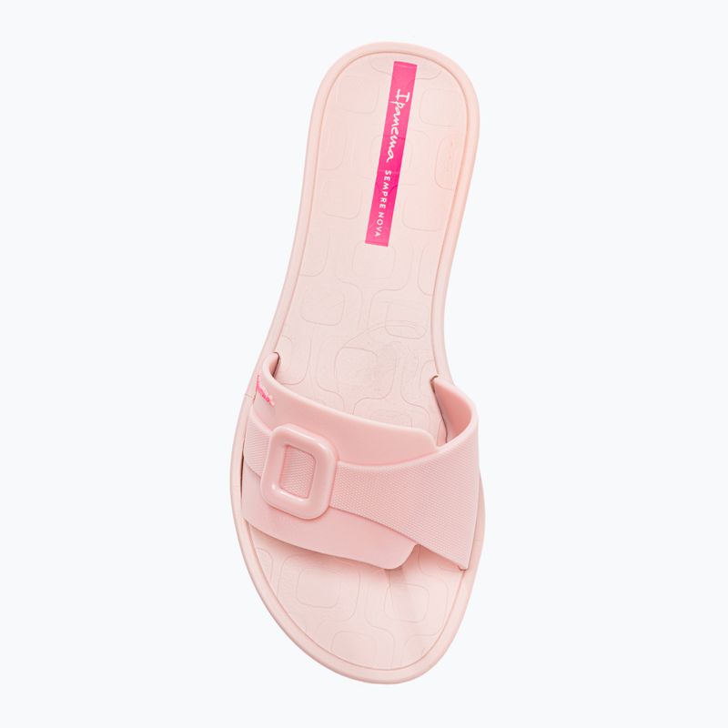 Ipanema Clip rosa Damen-Pantoletten 26654-22926 6