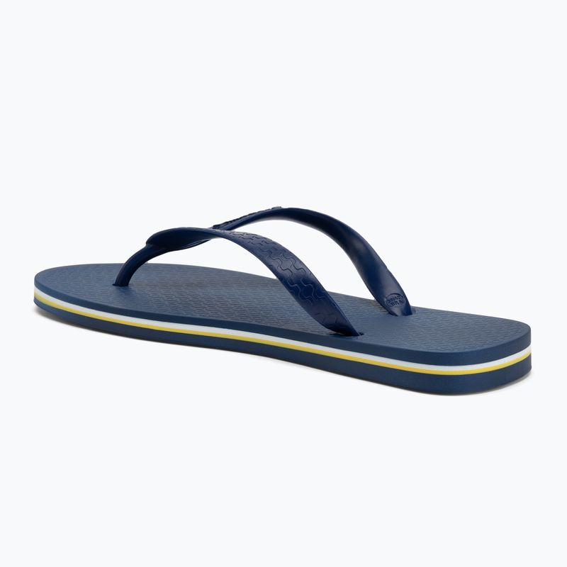 Flip-Flops Herren Ipanema Clas Brasil blue 3
