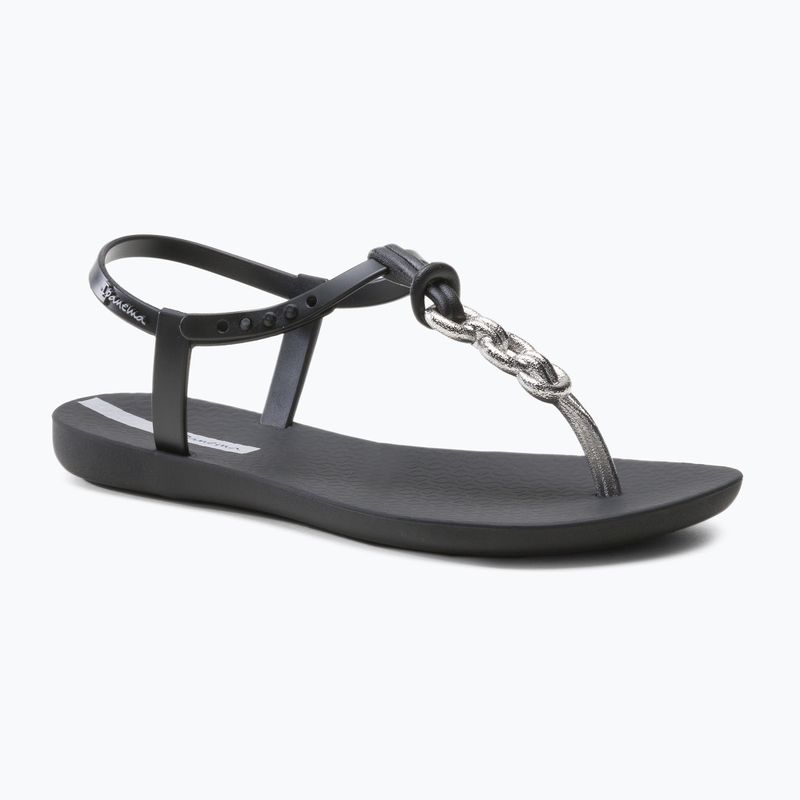 Ipanema Class Charm Damen Sandalen schwarz 83183-21128