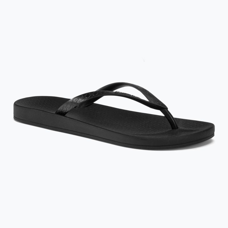 Ipanema Anat Colors Damen Pantoletten schwarz 82591-20766