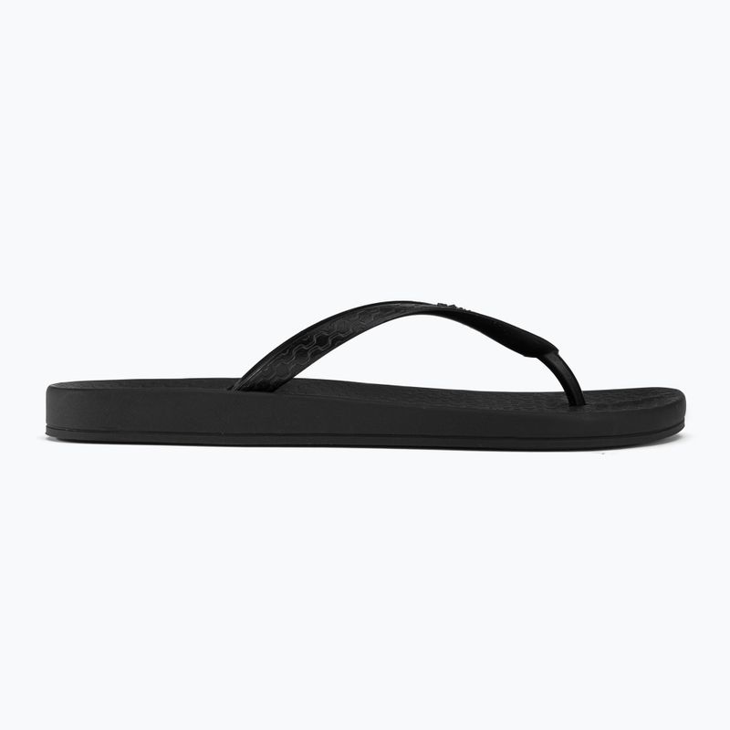 Ipanema Anat Colors Damen Pantoletten schwarz 82591-20766 2
