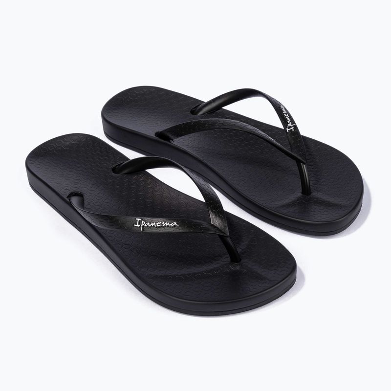 Ipanema Anat Colors Damen Pantoletten schwarz 82591-20766 8
