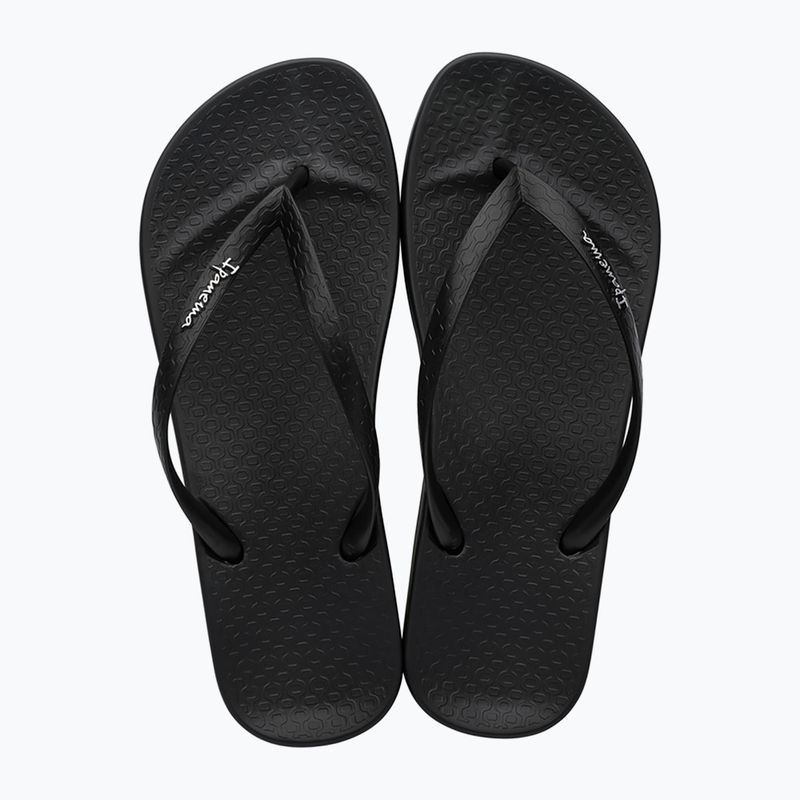 Ipanema Anat Colors Damen Pantoletten schwarz 82591-20766 9