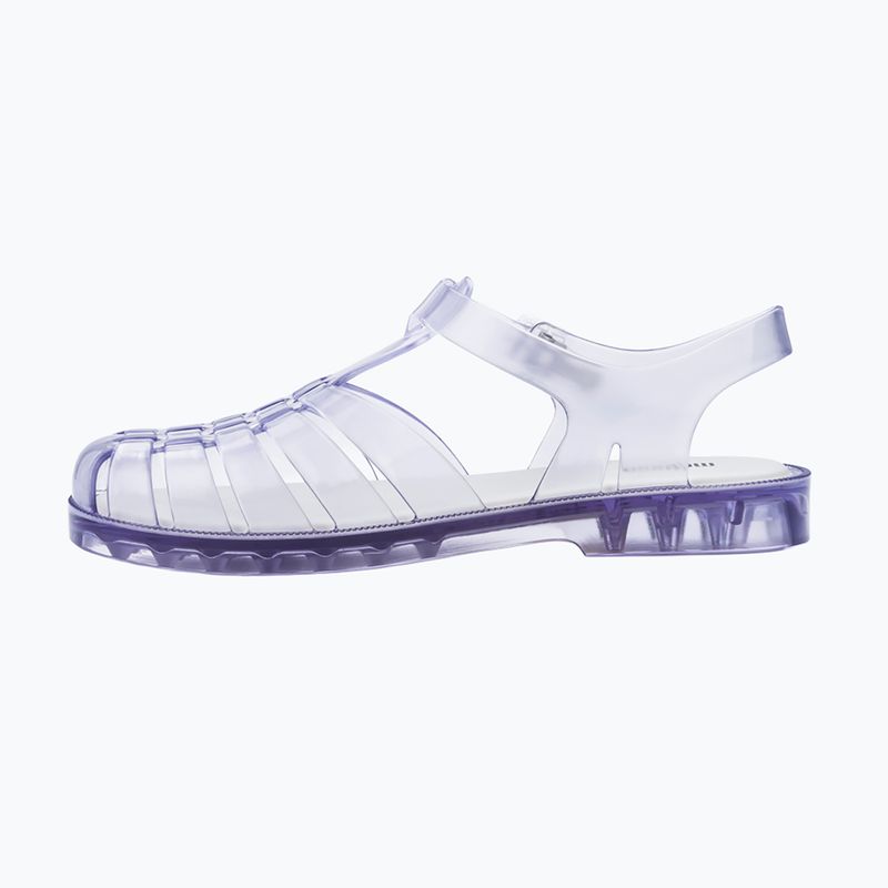 Damen-Sandalen Melissa Possession Ad clear 2