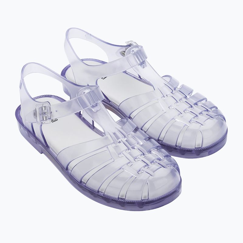 Damen-Sandalen Melissa Possession Ad clear 3