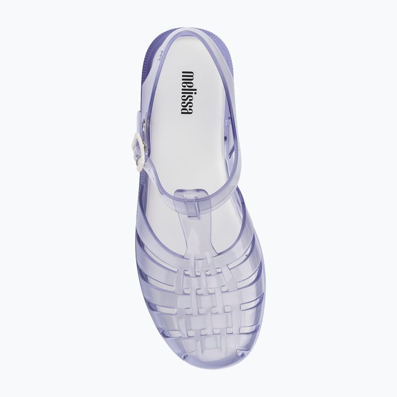 Damen-Sandalen Melissa Possession Ad clear 4