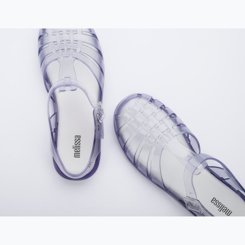 Damen-Sandalen Melissa Possession Ad clear 6