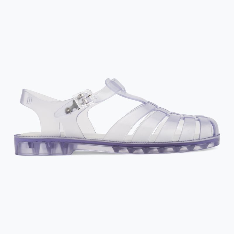 Damen-Sandalen Melissa Possession Ad clear 2
