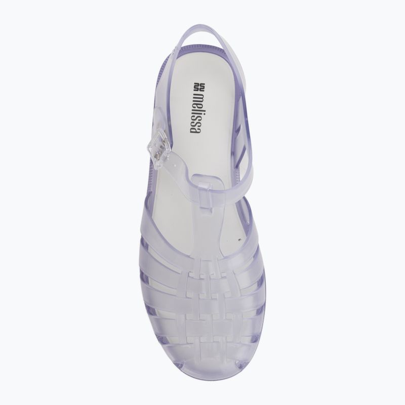 Damen-Sandalen Melissa Possession Ad clear 5