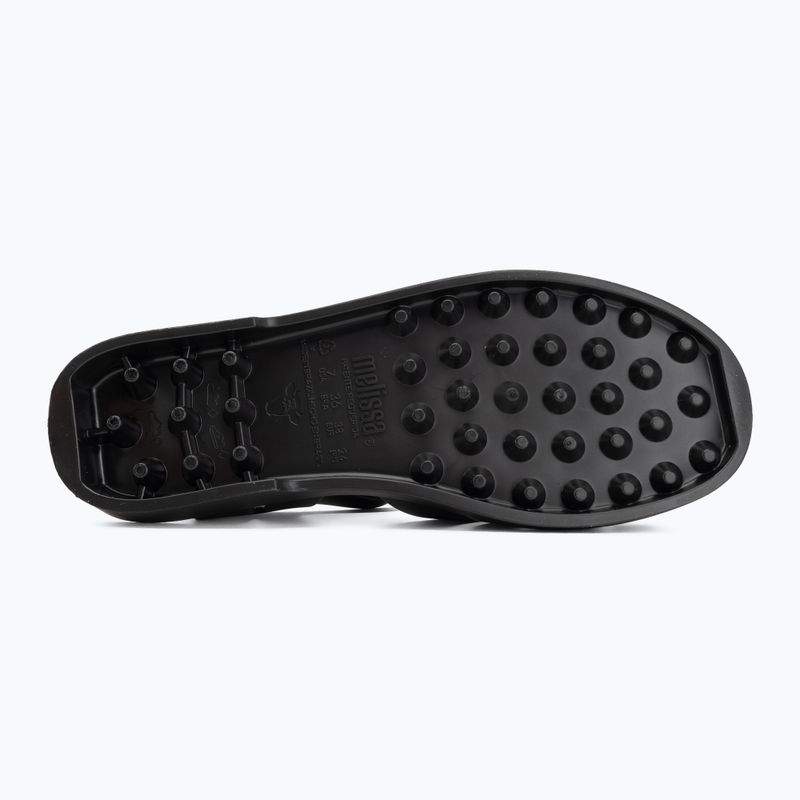 Damen-Sandalen Melissa Possession Ad black fosco matt 4