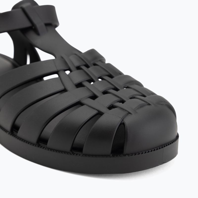 Damen-Sandalen Melissa Possession Ad black fosco matt 7