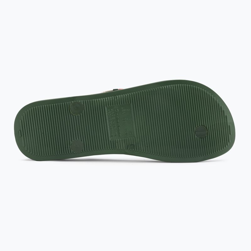 Zehntrenner Damen Ipanema Anatomic Lov grün 82769-2221 5