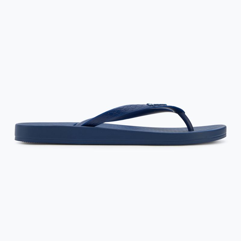 Damen Ipanema Anat Colors blau/navy Flip Flops 2