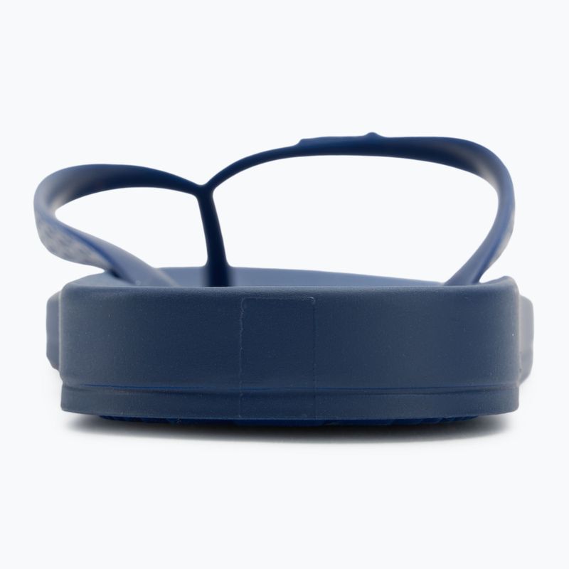 Damen Ipanema Anat Colors blau/navy Flip Flops 6