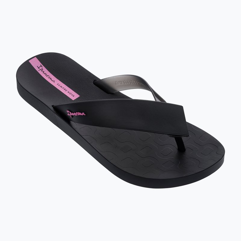Zehntrenner Damen Ipanema Hit schwarz 26445-2766 9