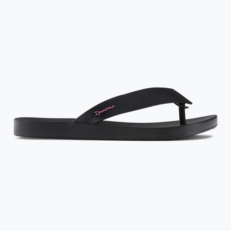 Zehntrenner Damen Ipanema Hit schwarz 26445-2766 2