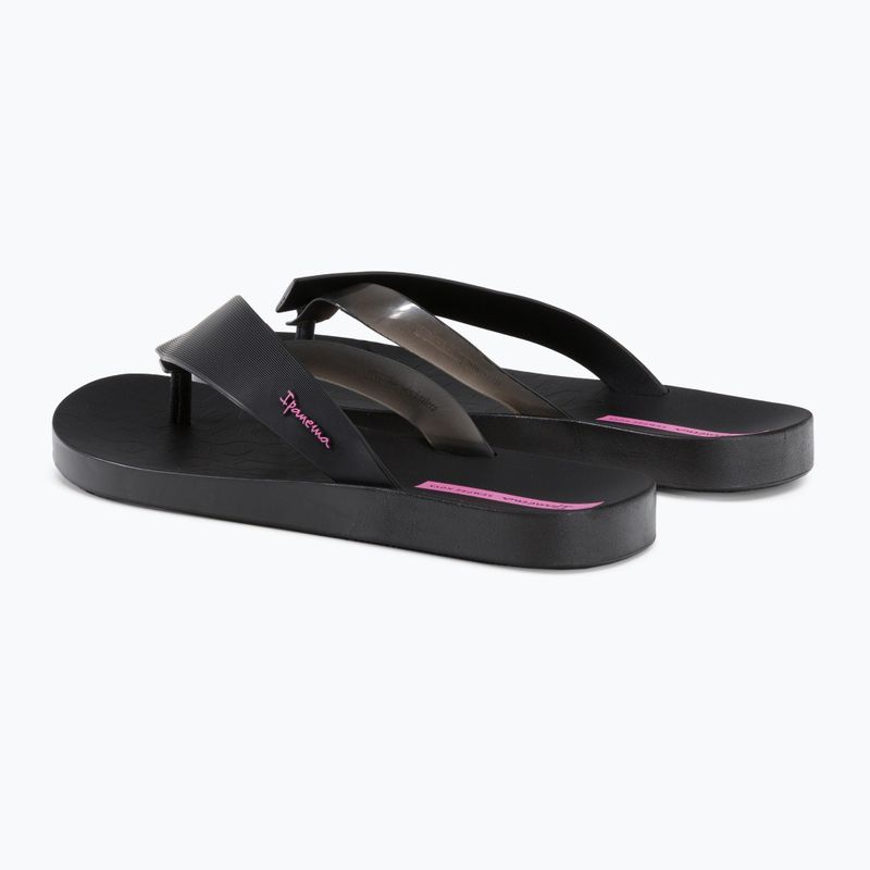 Zehntrenner Damen Ipanema Hit schwarz 26445-2766 3