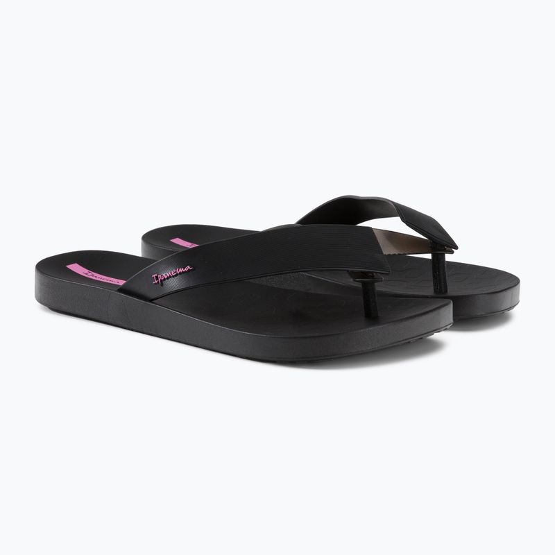 Zehntrenner Damen Ipanema Hit schwarz 26445-2766 4