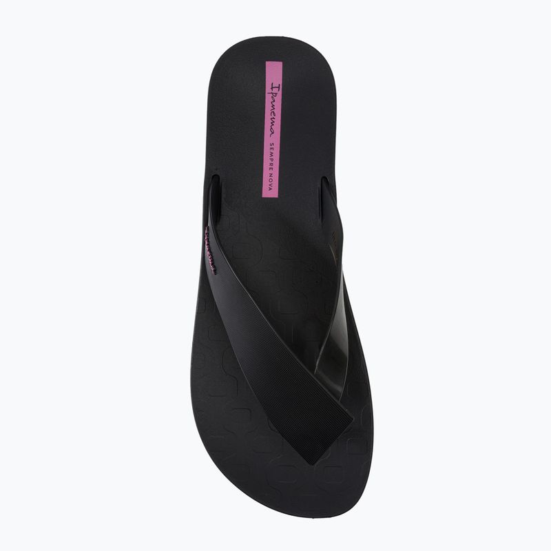 Zehntrenner Damen Ipanema Hit schwarz 26445-2766 6