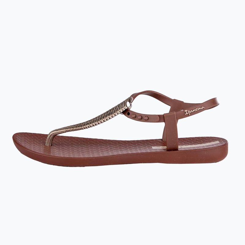 Damen Sandalen Ipanema Class Glam I braun 82862-293 10