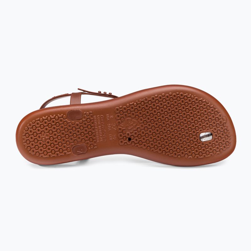 Damen Sandalen Ipanema Class Glam I braun 82862-293 5