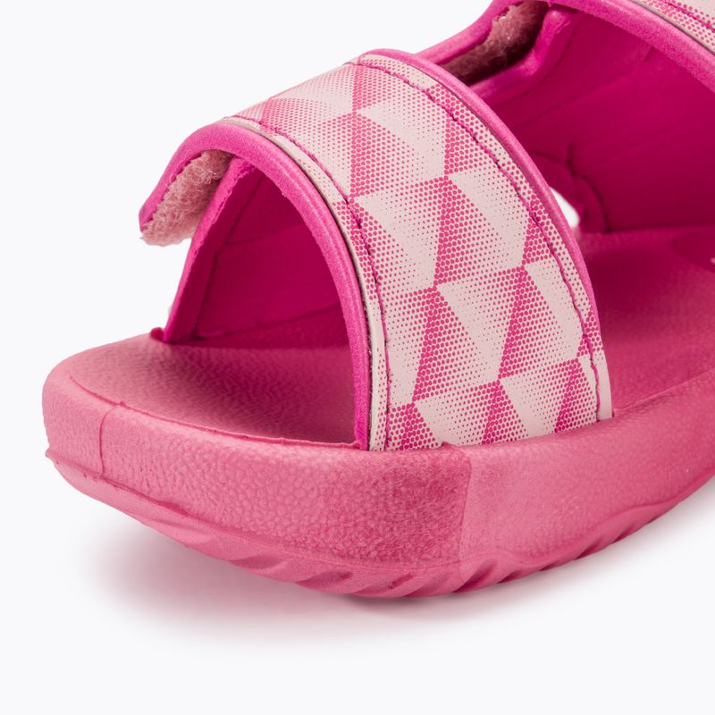 RIDER Basic Sandale V Baby rosa Sandalen 7