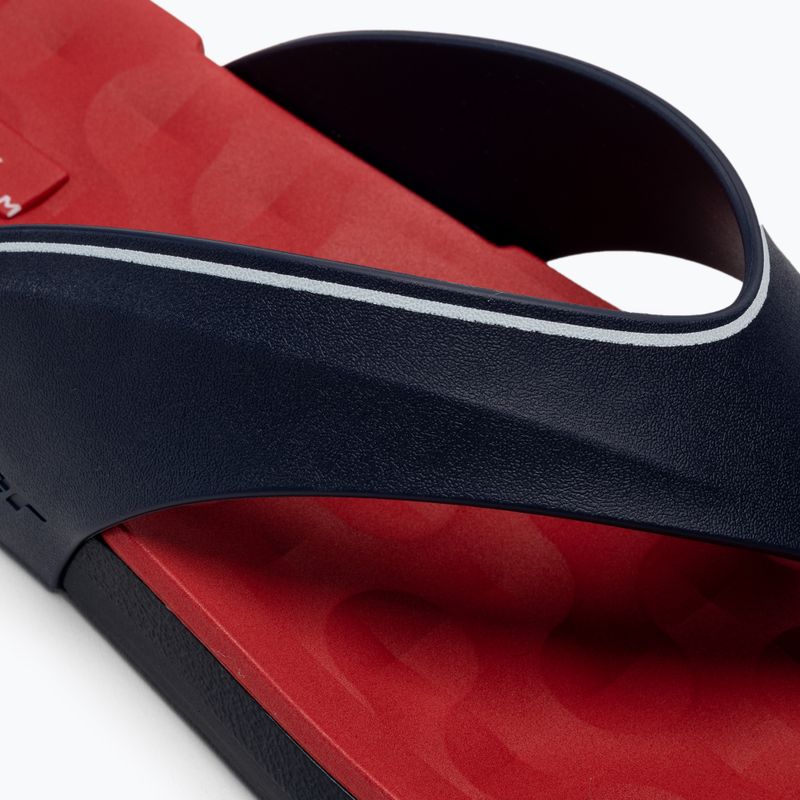 Herren RIDER Infinity IV Zehensteg Zehntrenner in navy blau 83063-20713 7