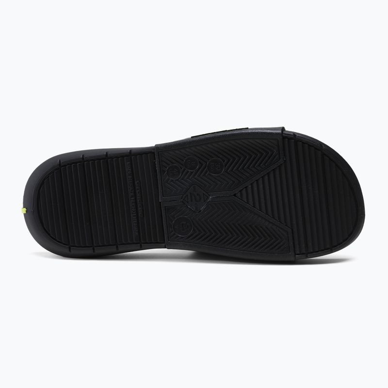 RIDER Herren Infinity IV Slide Pantoletten schwarz 83064-23876 5