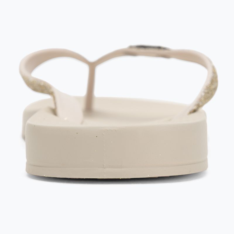 Ipanema Anatomica Lolita Damen Flip Flops beige 5