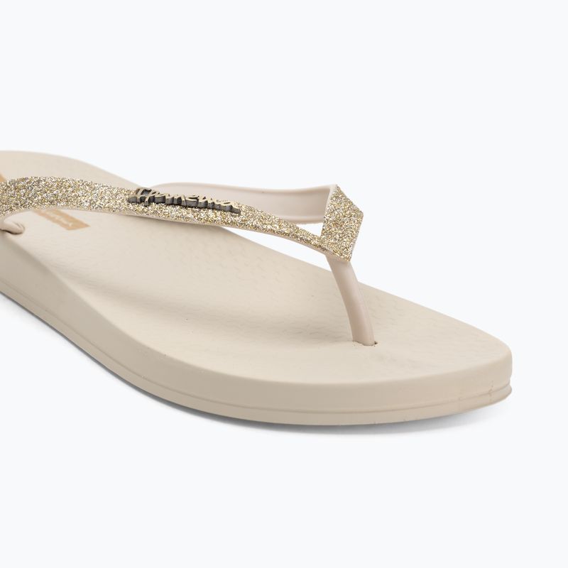 Ipanema Anatomica Lolita Damen Flip Flops beige 7