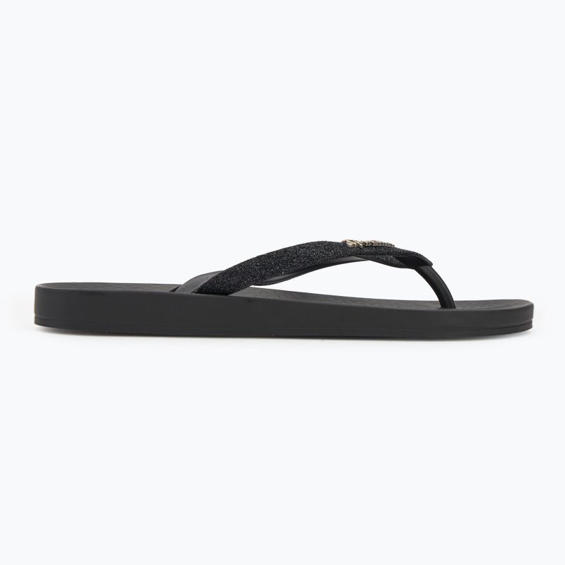 Ipanema Anatomica Lolita Damen Flip Flops schwarz 2