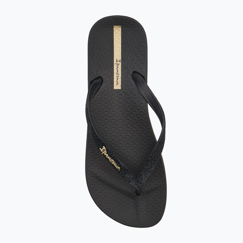 Ipanema Anatomica Lolita Damen Flip Flops schwarz 5