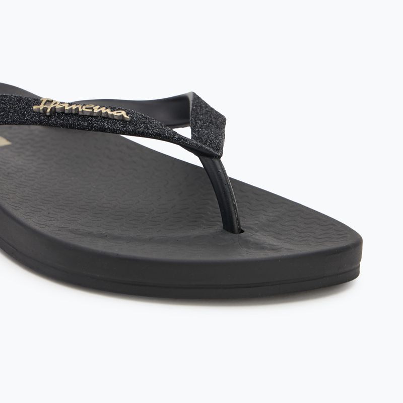 Ipanema Anatomica Lolita Damen Flip Flops schwarz 7