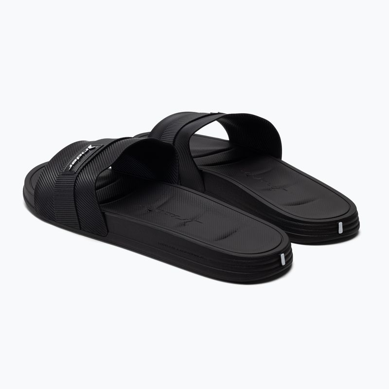 RIDER Go Slide AD Herren Pantoletten schwarz 11679-20766 3