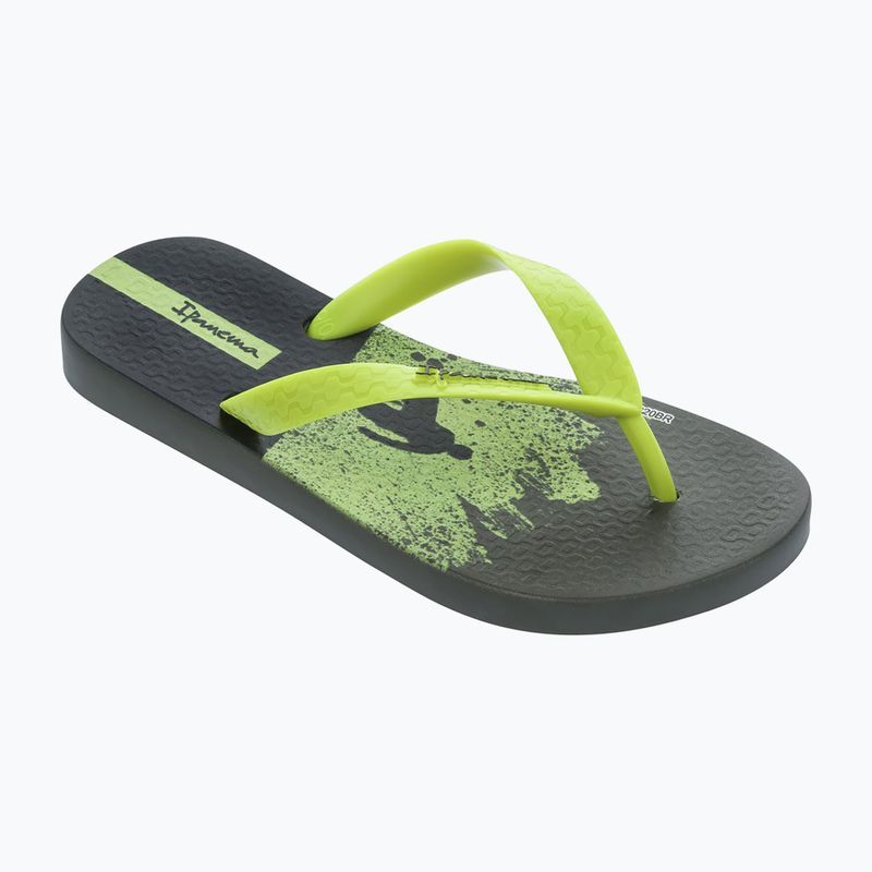 Zehntrenner Kinder Ipanema Temas IX grün 8381-24939 9