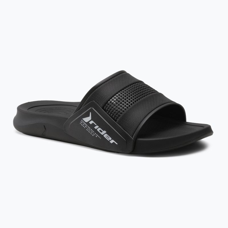 RIDER Herren Infinity Light Pantoletten schwarz 11745-20766