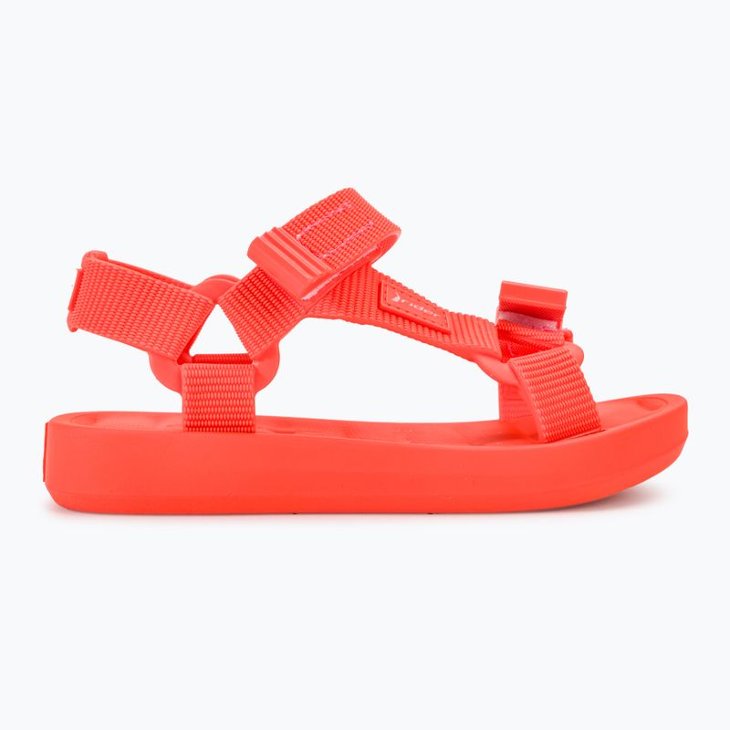 RIDER Free Papete Baby rote Sandalen 2