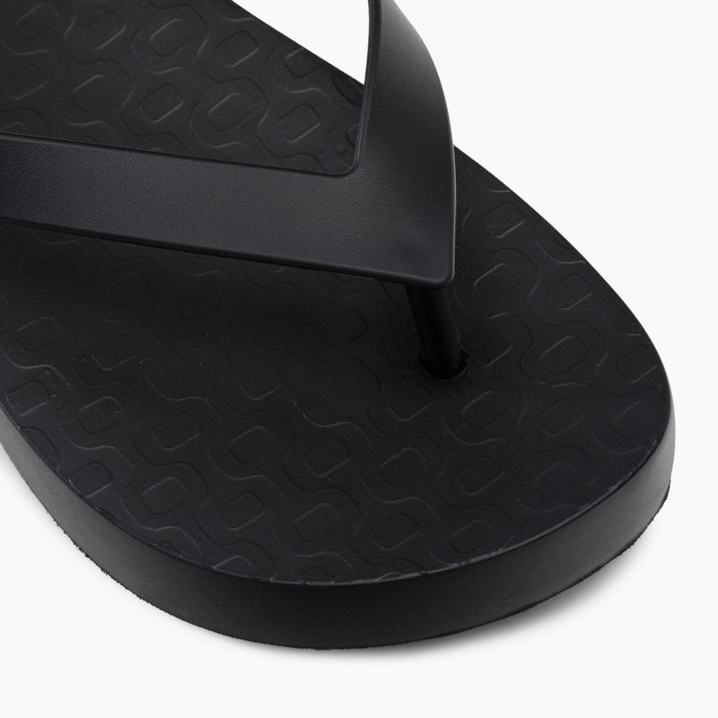 Zehntrenner Damen Ipanema Flatform schwarz 2662-2766 8