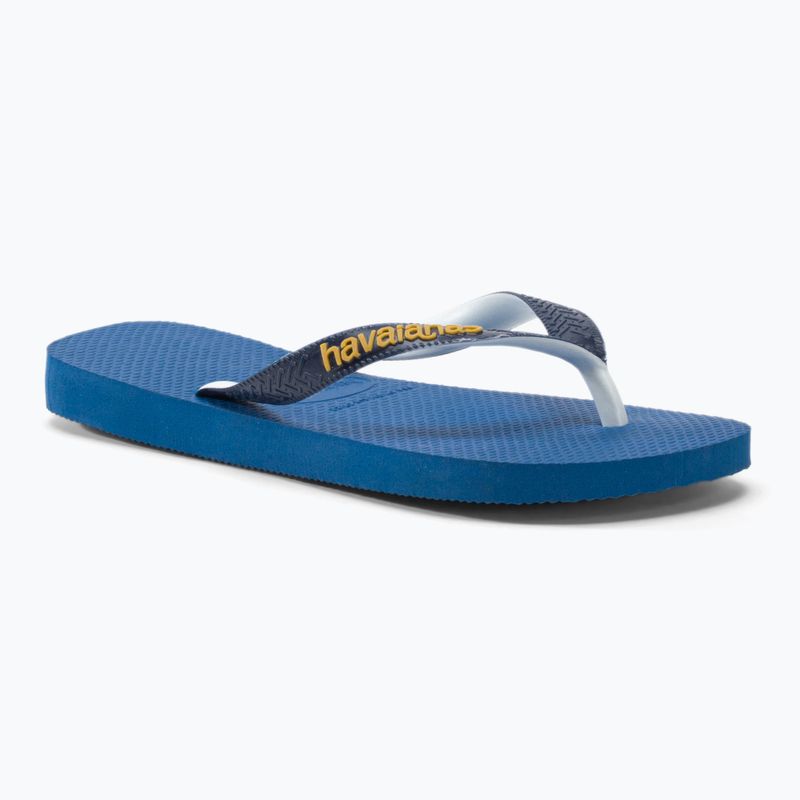 Havaianas Top Mix blau Zehntrenner H4115549