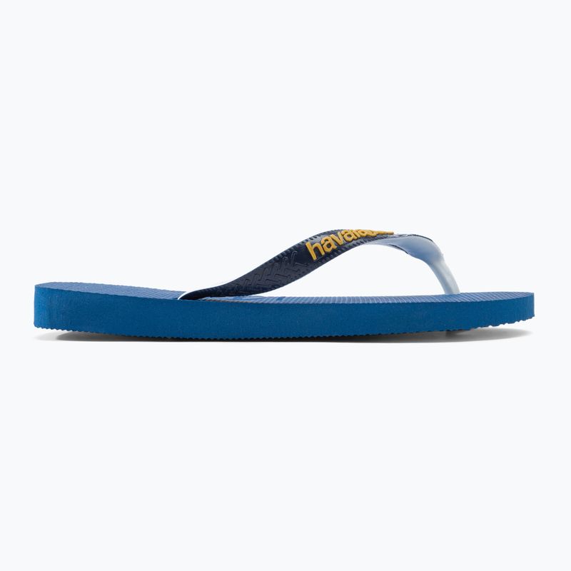 Havaianas Top Mix blau Zehntrenner H4115549 2