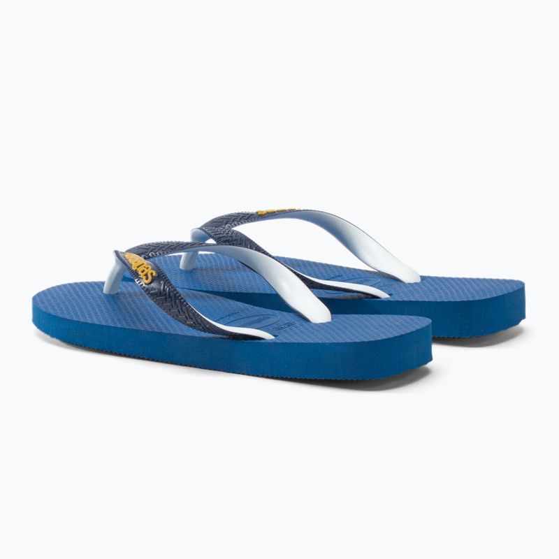 Havaianas Top Mix blau Zehntrenner H4115549 3