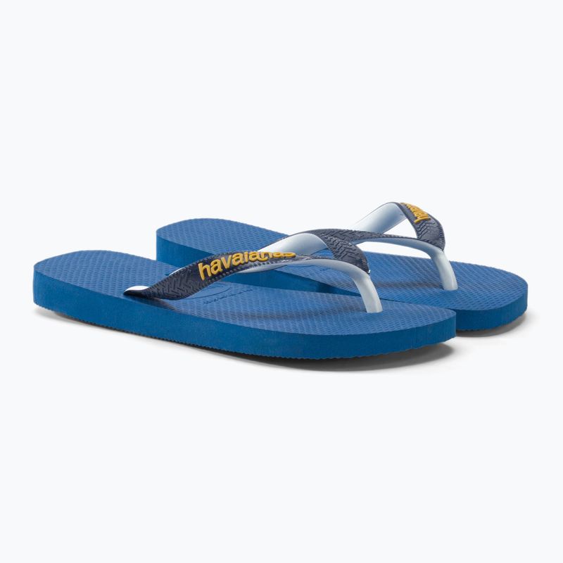 Havaianas Top Mix blau Zehntrenner H4115549 5