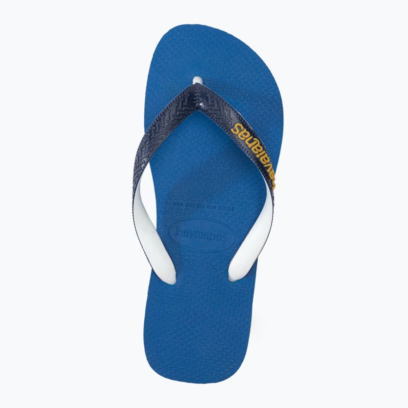 Havaianas Top Mix blau Zehntrenner H4115549 6