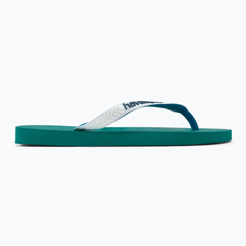 Havaianas Top Mix grün Zehntrenner H4115549 2