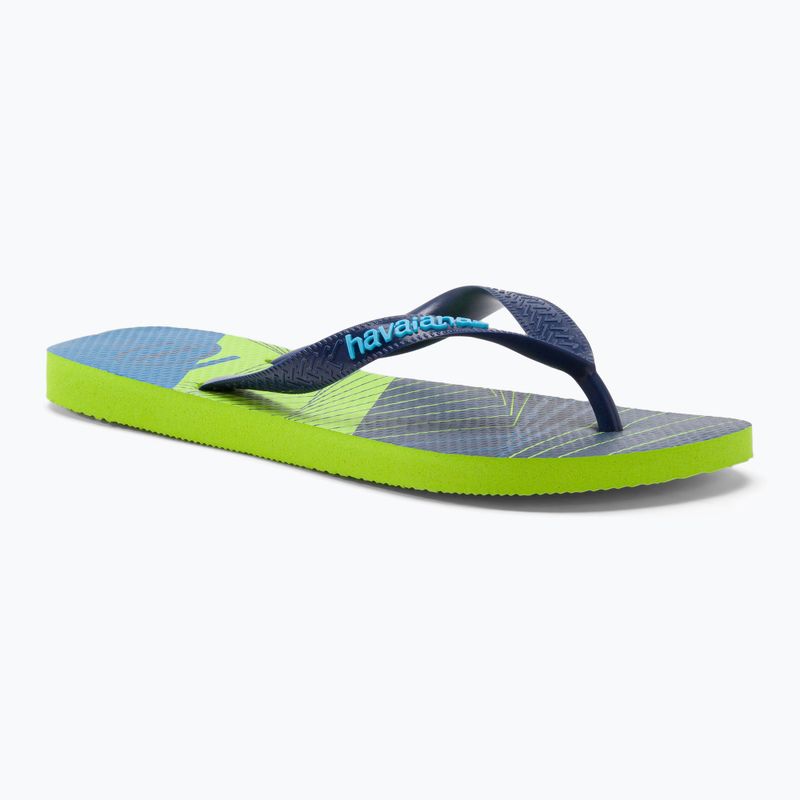 Herren Havaianas Zehntrenner Trendfarbe H4103358
