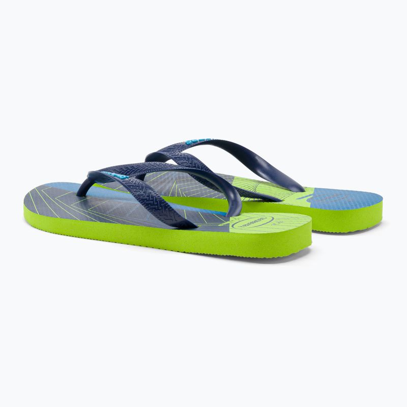 Herren Havaianas Zehntrenner Trendfarbe H4103358 3