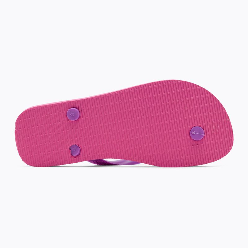 Havaianas Top Animals Damen Zehntrenner rosa H4132920 4