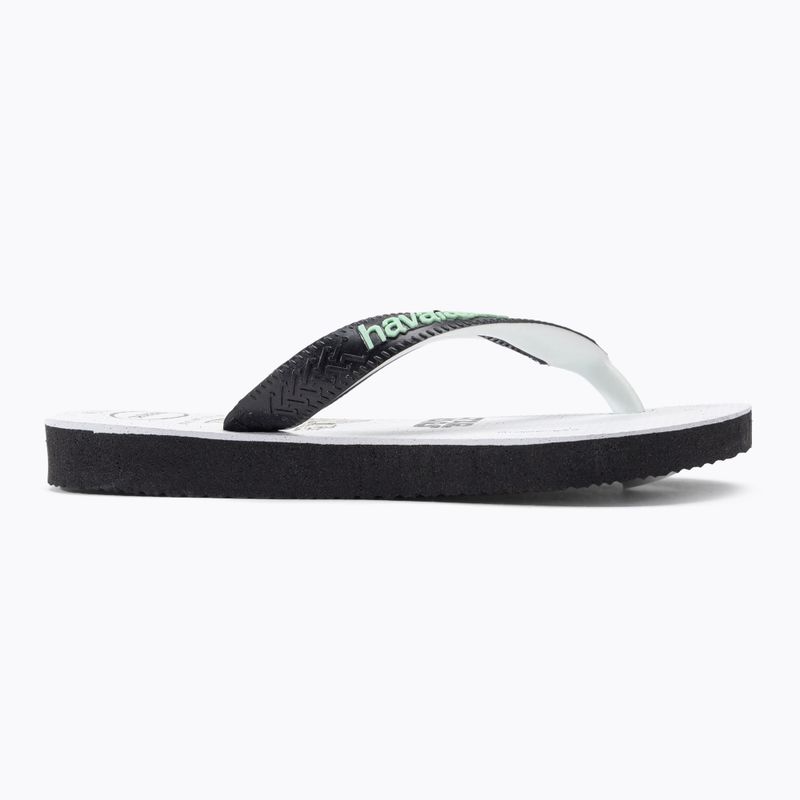 Havaianas Star Wars Zehntrenner weiß H4135185 2