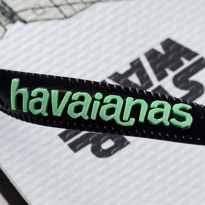 Havaianas Star Wars Zehntrenner weiß H4135185 13