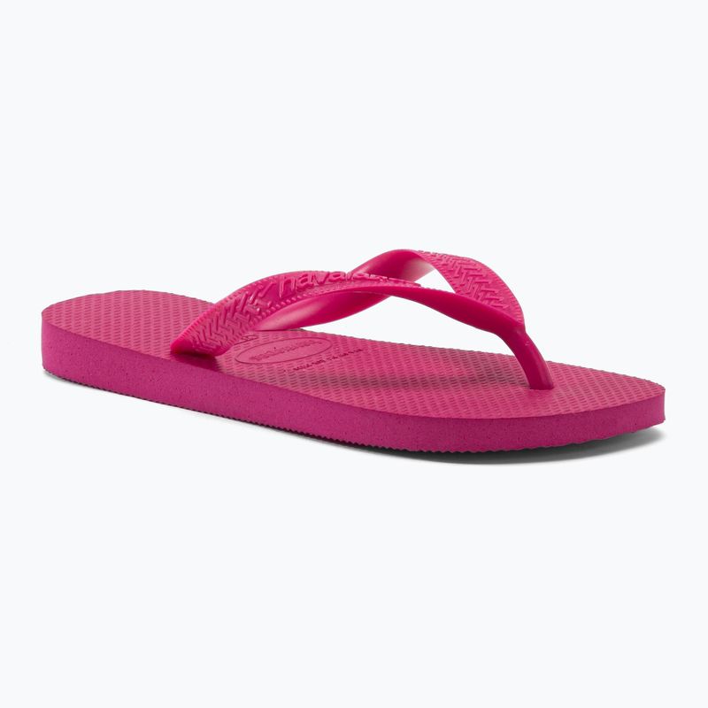 Damen Havaianas Top rosa Zehntrenner H4000029